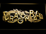 Dragon Ball LED Neon Sign Electrical -  - TheLedHeroes