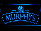 FREE Murphy's LED Sign -  - TheLedHeroes