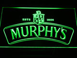 FREE Murphy's LED Sign -  - TheLedHeroes