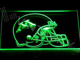 Minnesota Gophers LED Neon Sign Electrical - Green - TheLedHeroes