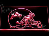 Minnesota Gophers LED Neon Sign Electrical - Red - TheLedHeroes