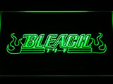 Bleach LED Neon Sign Electrical - Green - TheLedHeroes