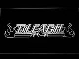 Bleach LED Neon Sign USB - White - TheLedHeroes