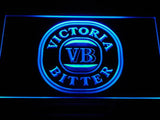 Victoria Bitter Beer LED Neon Sign Electrical -  - TheLedHeroes