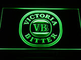 Victoria Bitter Beer LED Neon Sign Electrical -  - TheLedHeroes