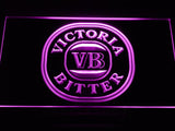 Victoria Bitter Beer LED Neon Sign Electrical -  - TheLedHeroes