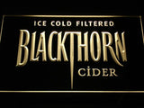 Blackthorn Cider LED Neon Sign USB -  - TheLedHeroes