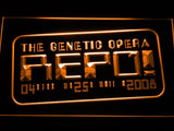 Repo! The Genetic Opera LED Neon Sign USB -  - TheLedHeroes