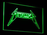 Metallica Logo LED Neon Sign Electrical -  - TheLedHeroes