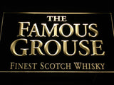 The Famous Grouse LED Neon Sign Electrical -  - TheLedHeroes