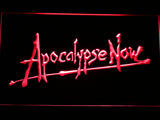 FREE Apocalypse Now LED Sign - Red - TheLedHeroes