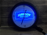 Jameson LED Wall Clock -  - TheLedHeroes