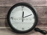 Technics LED Wall Clock -  - TheLedHeroes