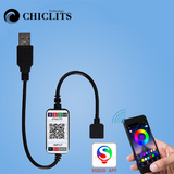 Polaris LED Wall Clock -  - TheLedHeroes