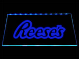 Reese's LED Neon Sign Electrical - Blue - TheLedHeroes