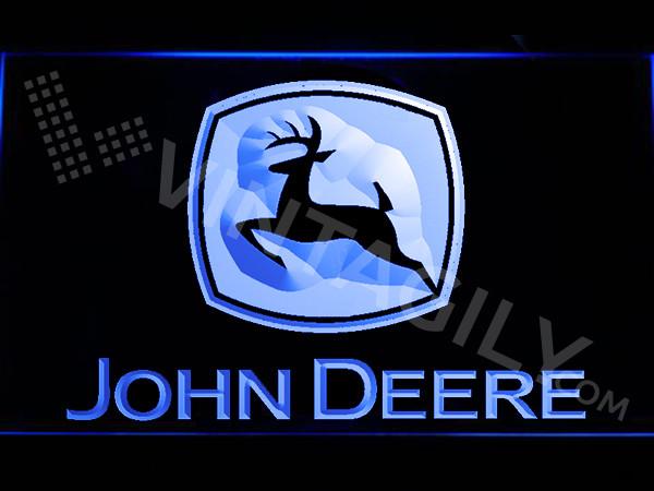 Test New LED Neon Sign USB - Blue - TheLedHeroes