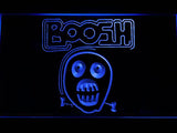The Mighty Boosh LED Neon Sign USB - Blue - TheLedHeroes