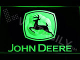 Test New LED Neon Sign Electrical - Green - TheLedHeroes