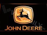 Test New LED Neon Sign Electrical - Orange - TheLedHeroes
