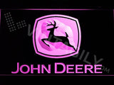 Test New LED Neon Sign USB - Purple - TheLedHeroes