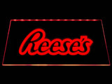 FREE Reese's LED Sign - Red - TheLedHeroes
