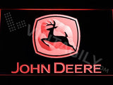 Test New LED Neon Sign USB - Red - TheLedHeroes