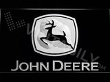 Test New LED Neon Sign USB - White - TheLedHeroes