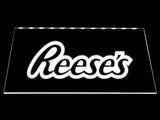 Reese's LED Neon Sign Electrical - White - TheLedHeroes