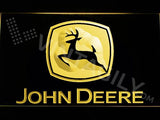 Test New LED Neon Sign USB - Yellow - TheLedHeroes
