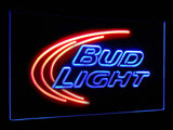 Bud Light (2) Dual Color LED Sign - Normal Size (12x8.5in) - TheLedHeroes