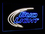 Bud Light (2) Dual Color LED Sign - Normal Size (12x8.5in) - TheLedHeroes