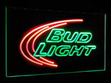 Bud Light (2) Dual Color LED Sign - Normal Size (12x8.5in) - TheLedHeroes