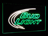 Bud Light (2) Dual Color LED Sign - Normal Size (12x8.5in) - TheLedHeroes