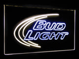 Bud Light (2) Dual Color LED Sign - Normal Size (12x8.5in) - TheLedHeroes