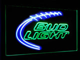 Bud Light (3) Dual Color LED Sign - Normal Size (12x8.5in) - TheLedHeroes