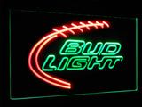 Bud Light (3) Dual Color LED Sign - Normal Size (12x8.5in) - TheLedHeroes