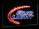 Bud Light (3) Dual Color LED Sign - Normal Size (12x8.5in) - TheLedHeroes