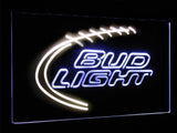 Bud Light (3) Dual Color LED Sign - Normal Size (12x8.5in) - TheLedHeroes