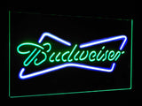 Budweiser (5) Dual Color LED Sign - Normal Size (12x8.5in) - TheLedHeroes