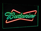 Budweiser (5) Dual Color LED Sign - Normal Size (12x8.5in) - TheLedHeroes