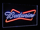 Budweiser (5) Dual Color LED Sign - Normal Size (12x8.5in) - TheLedHeroes