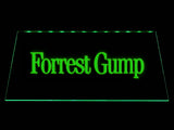 FREE Forrest Gump LED Sign - Green - TheLedHeroes