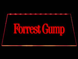 FREE Forrest Gump LED Sign - Red - TheLedHeroes