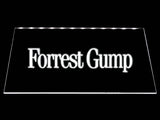 FREE Forrest Gump LED Sign - White - TheLedHeroes
