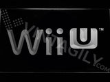 Wii U LED Neon Sign Electrical - White - TheLedHeroes