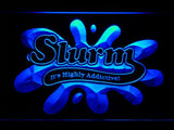 Futurama Slurm LED Neon Sign Electrical -  - TheLedHeroes
