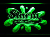 Futurama Slurm LED Neon Sign Electrical -  - TheLedHeroes