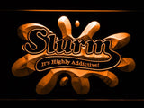 Futurama Slurm LED Neon Sign Electrical -  - TheLedHeroes