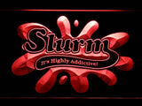 Futurama Slurm LED Neon Sign Electrical -  - TheLedHeroes