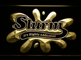 FREE Futurama Slurm LED Sign -  - TheLedHeroes